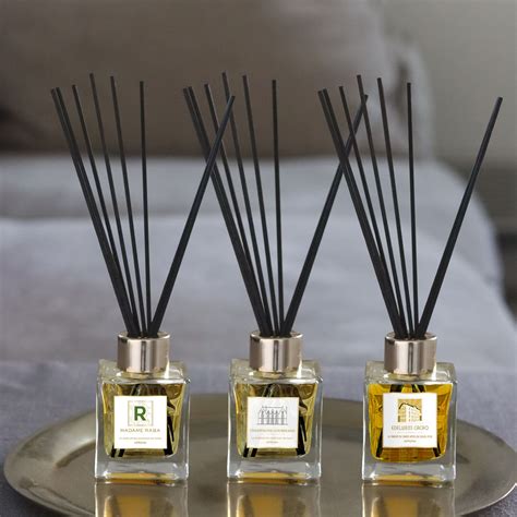 Diffuseurs de parfums .